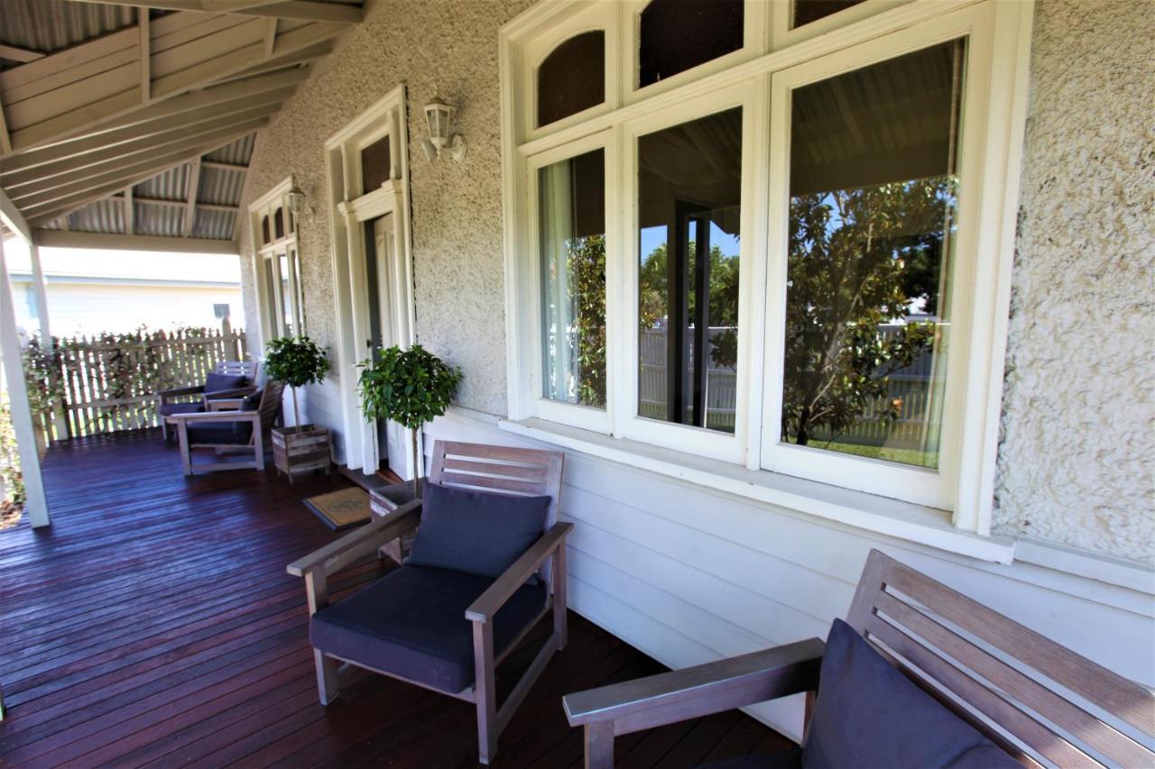 Healesville House - Magnolia House Exteriér fotografie