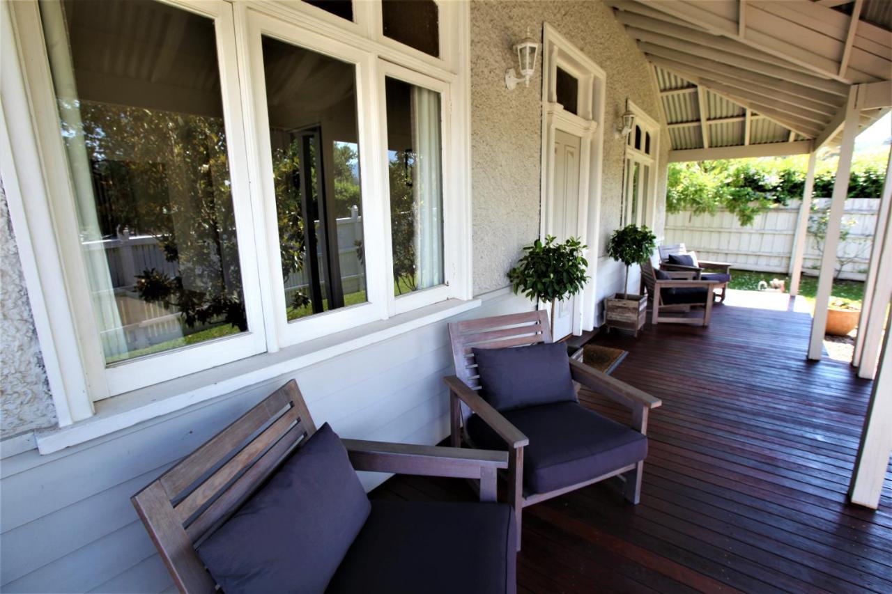 Healesville House - Magnolia House Exteriér fotografie